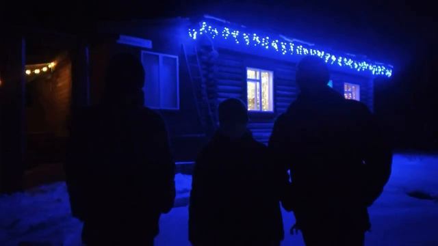 Святки - колядки д Слободки смотреть онлайн