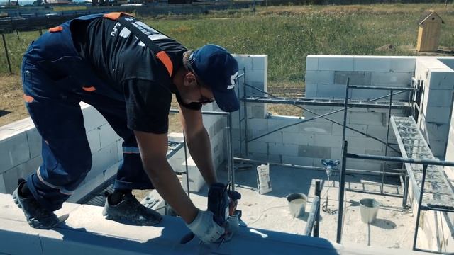 Олег Се | Настоящий Строитель смотреть онлайн