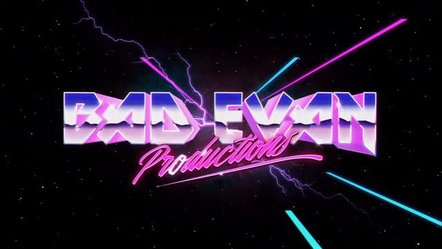 Bad Evan 80's Starfield bumper смотреть онлайн