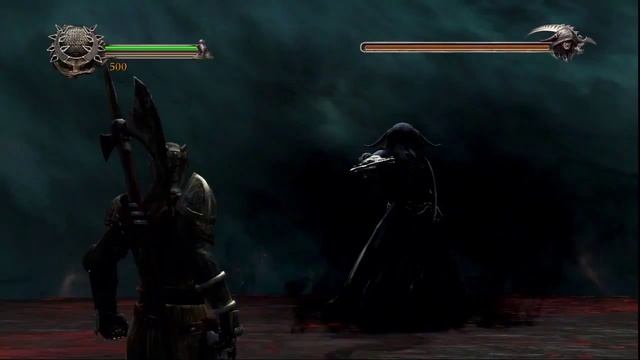 Let's Play Dante's Inferno [BLIND]- Episode 001- We Meet Death.... Several Times... смотреть онлайн