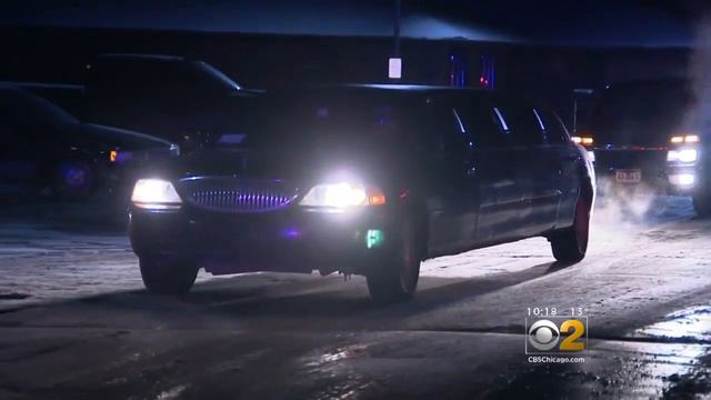 Fallen Soldier's Child Gets Escort To Daddy-Daughter Dance смотреть онлайн