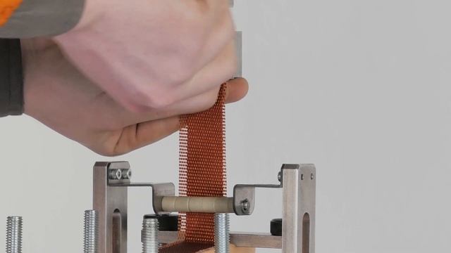 Приспособление ПАРАЛЛЕЛОГРАММ для испытание на отслаивание| Приспособление для определения прочност смотреть онлайн