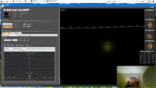 Hyo Productions WWII Online Tutorial How To Set Up Track IR смотреть онлайн