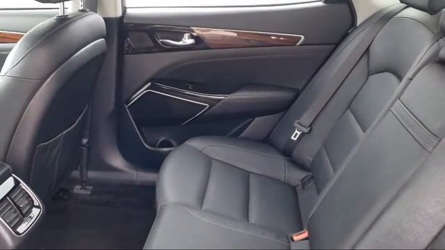 2017 Kia Cadenza Premium Sedan Concord Vallejo Fairfield Walnut Creek Antioch смотреть онлайн