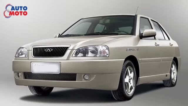 #Chery #Amulet#AutoMoto#Tuning