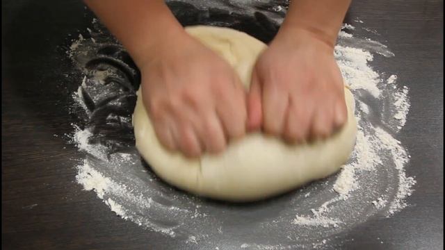 Домашний Мясной Пирог.Пирог Цветок. смотреть онлайн