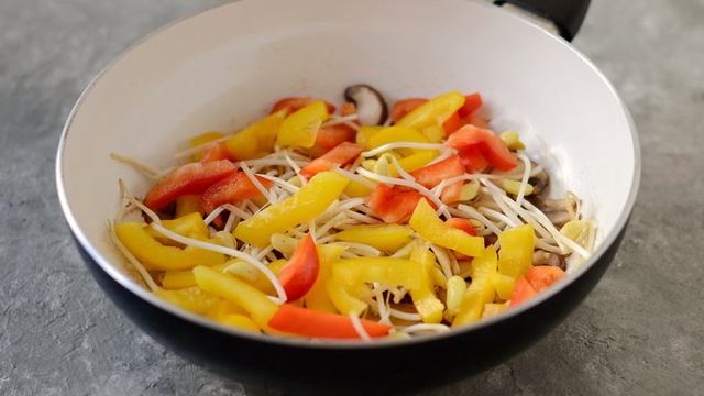 Секреты кухни