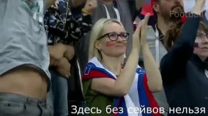 Все голы сборной России на чм 2018 под музыку