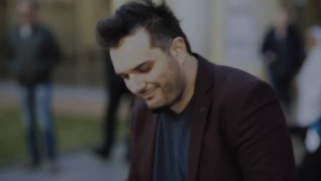 ETNOSFERA ft. CAMBO AGUSEV - Etno via Bairo смотреть онлайн