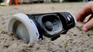 JBL FLIP 5 LFM SAND BASS TEST #39