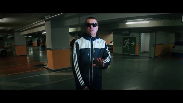Noivel M. - Большой серый волк (music video) смотреть онлайн