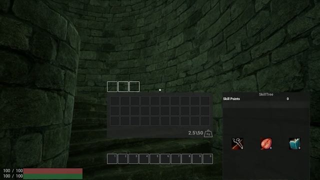 Imprisoned Hyperion Gameplay (demo) смотреть онлайн