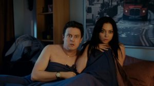 Универ. Новая общага: Валя увидел, как занимаются любовью