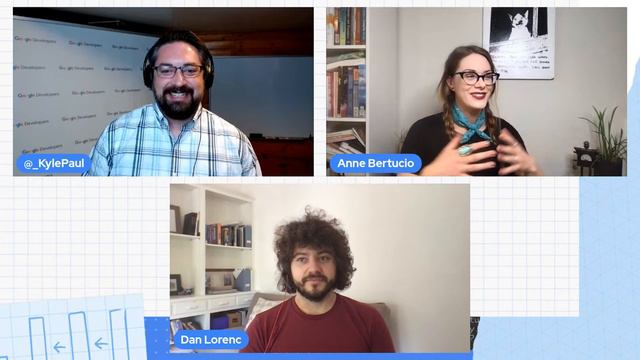 Open Source Security [Google Between The Brackets 2021] (Episode 05)