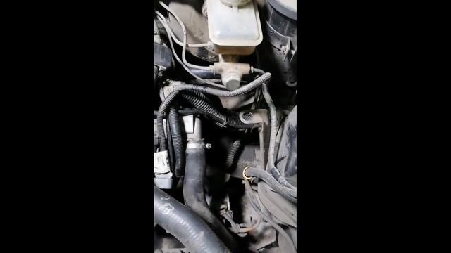 ПРИЧИНЫ пропуска воспламенения в 3 цилиндре и устранение