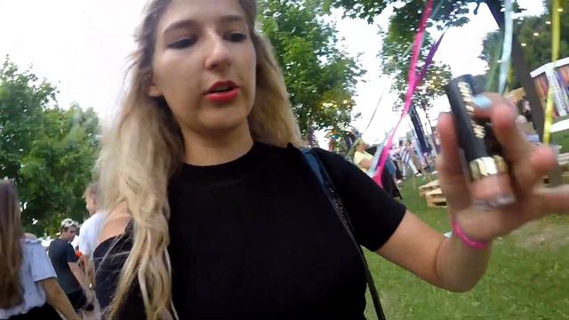 Vk fest 2018 / Санкт-Петербург смотреть онлайн