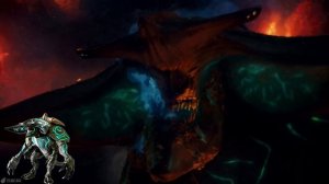 Сравнение всех Кайдзю из фильмов Тихоокеанский рубеж