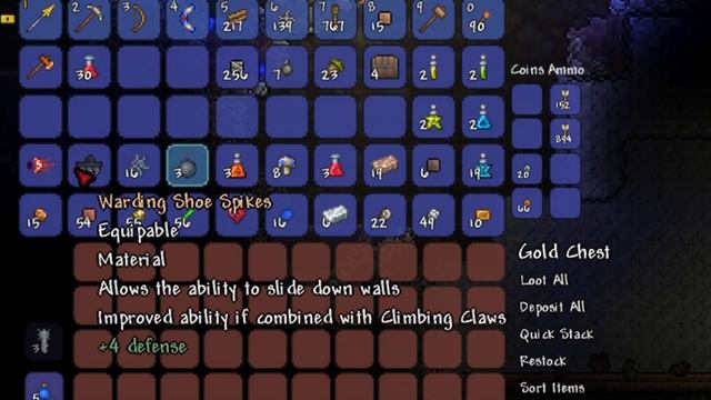 1 HP Terraria is the worst смотреть онлайн