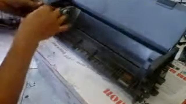 Epson Printer Stylus Office t 1100 Cara Mengatasi Paper Jam смотреть онлайн