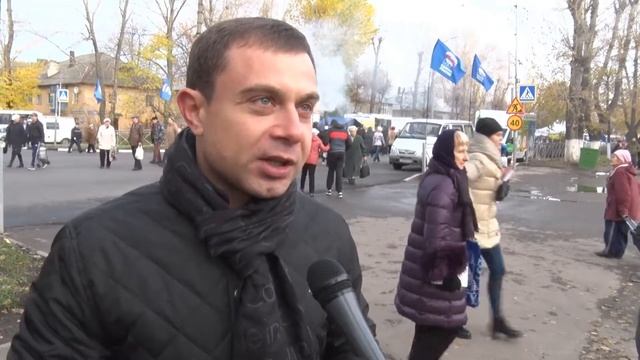 27 10 18 Ярмарка смотреть онлайн