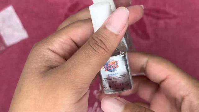 How to start your own nail kit for cheap || lazy girl method || full cover tips смотреть онлайн