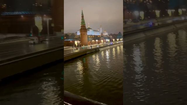 Центр новогодней Москвы 2023 смотреть онлайн