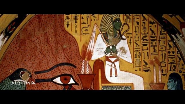 Шаабан. Лекция: «Египетская алхимия» смотреть онлайн