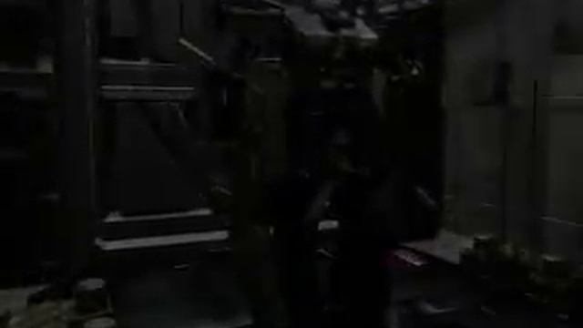 Armored Core Master of the Arena Intro смотреть онлайн