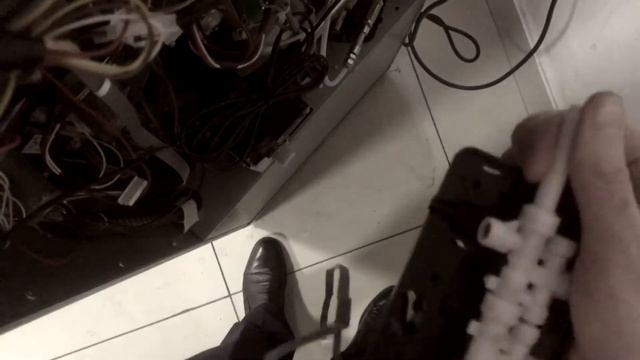 Дистрибьютор кофемашины Jofemar G250 смотреть онлайн