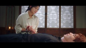 История девятихвостого лиса, 9 серия