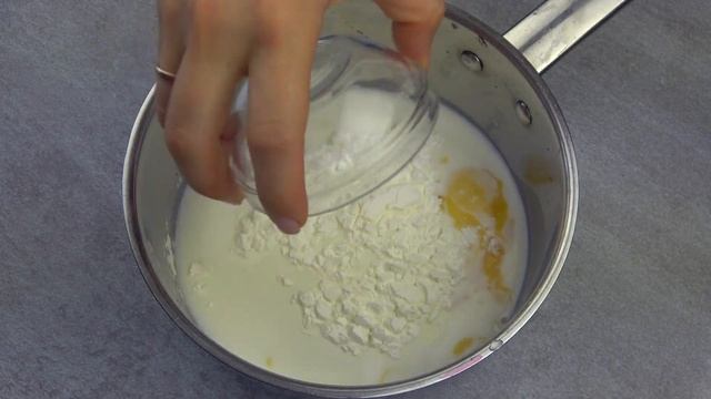 Кулинарные Испытания