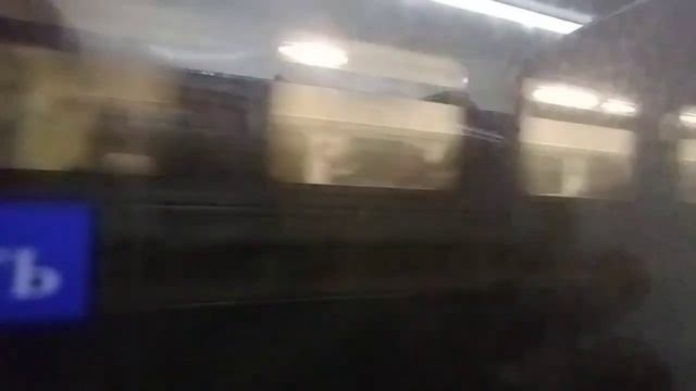 Поездки #218 Ярославское направление МЖД: Москва - Монино // 4 декабря 2023 смотреть онлайн