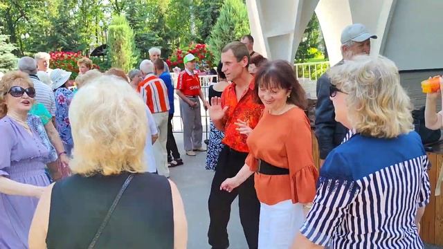 Kharkiv Харьков Танцы 18.06.2023 смотреть онлайн