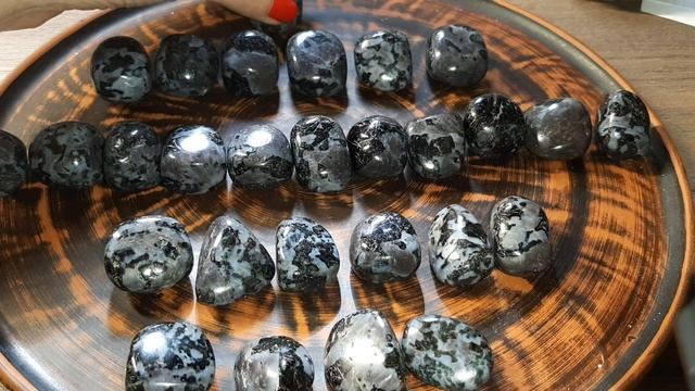 Мерленит Габбро Мистик смотреть онлайн