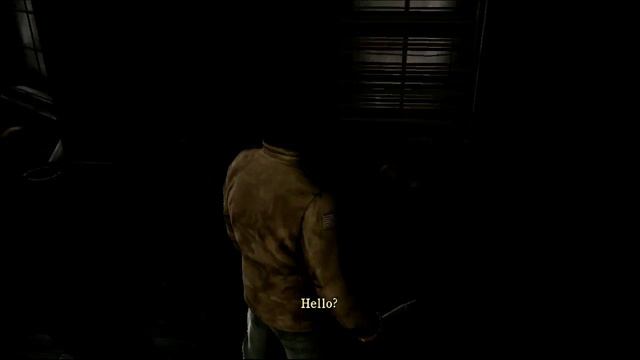 [Rudyomega]Let's Play | Silent Hill: Homecoming | Part 2 | Divný domov ! смотреть онлайн