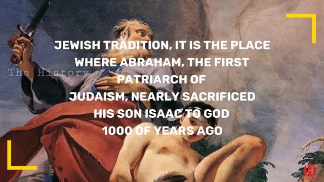 Why is Jerusalem important to All Three Religions смотреть онлайн