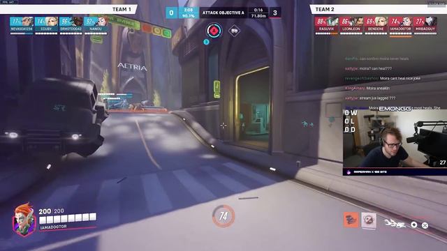 This Sigma thought they could win a 4v5... were they right? | Spectating Bronze Bingo смотреть онлайн