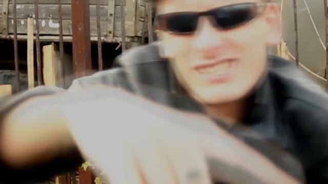 Репер Сява в Тюмени.wmv смотреть онлайн