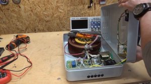 Обзор Suntek СНЭТ 8500ВА ЭМ. Мощный электромеханический стабилизатор для дома