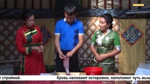 Тыва Улустун Чанчылдары ""ИЗИГ-ХАН"" смотреть онлайн