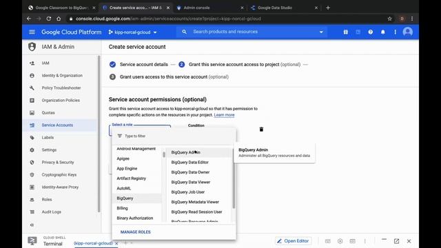 Google Classroom Connector Webinar by InnovateEDU смотреть онлайн