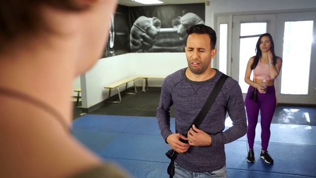 The Delayed Reactor | Anwar Jibawi смотреть онлайн