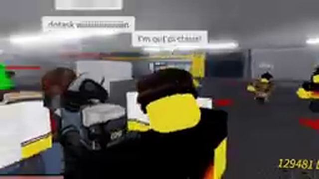Stasis | Roblox Be dead forever simulator смотреть онлайн