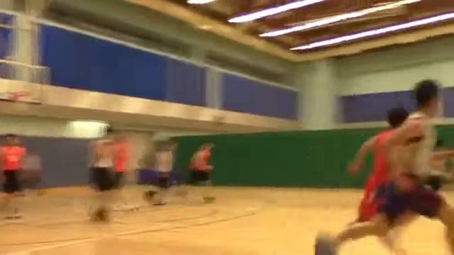 2019-4-27 Royal Flash VS Happy Milan Quarter3 смотреть онлайн