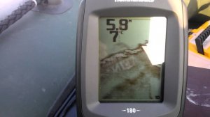 эхолот  Humminbird PiranhaMax 180