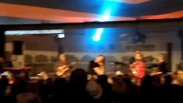 Erin - Gangsta смотреть онлайн