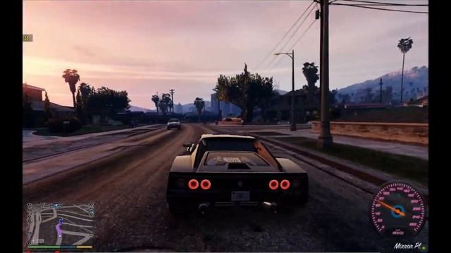 Grand Theft Auto V Building Drug Empire Episode 16 Vangelico Heist To An Big Come Up смотреть онлайн