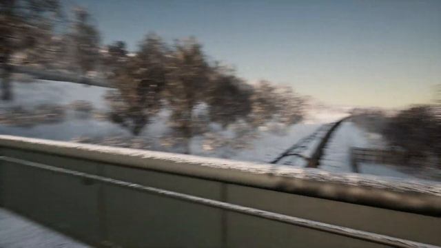 Standedge Struggle : Northern Trans-Pennine : Train Sim World 2020 1080p60fps смотреть онлайн