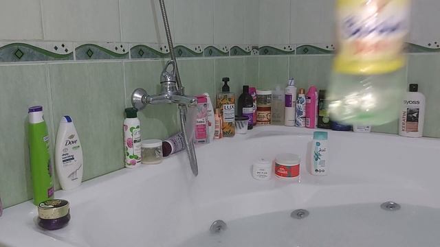 Cum si cu ce se curata cada de hidromasaj ? смотреть онлайн