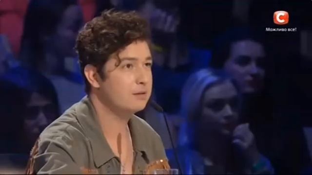 Эль Кравчук на отборе 12-ки девятого сезона x-фактора смотреть онлайн
